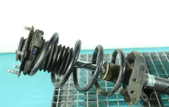 Honda CR-V Front coil spring IMPRK1300106