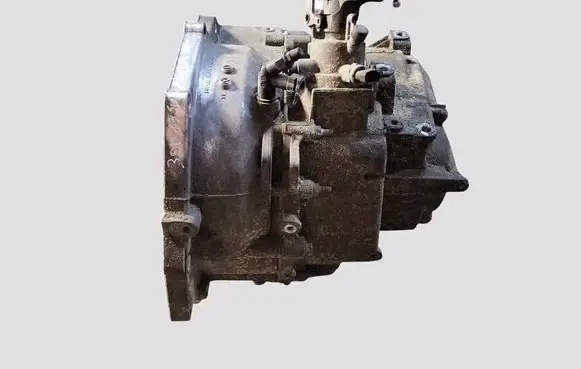 Opel Signum Manual 6 speed gearbox 553547300822680 55354730 GM55354730