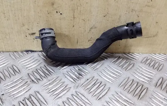 Seat Exeo (3R) Engine coolant pipe/hose
