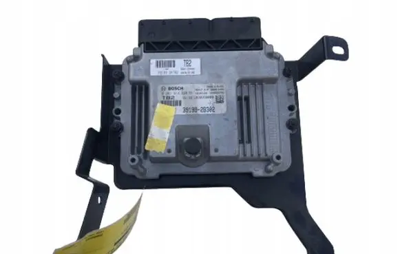 Hyundai Tucson TL Other control units/modules 0261S14620 39199-2B302