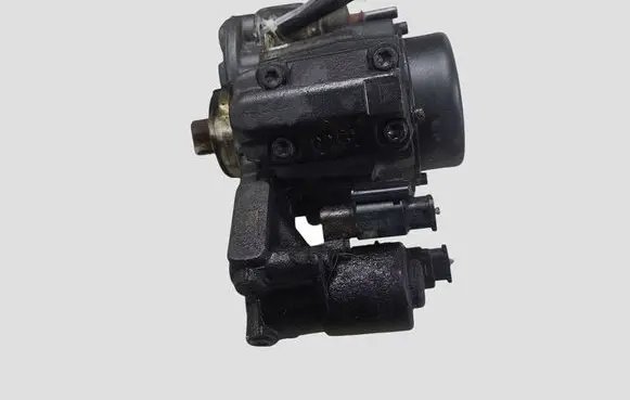 Citroen C5 Fuel injection high pressure pump 9687959180 9424A050A 0873062KGR