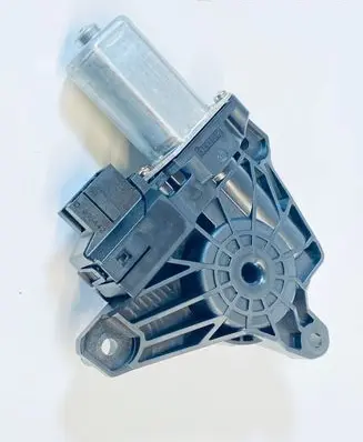 Mercedes-Benz EQC Rear door window regulator motor A2139060502