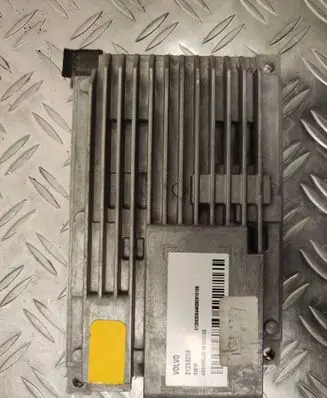 Volvo XC60 Cruise control unit/module 31268208 31268208446 G261S