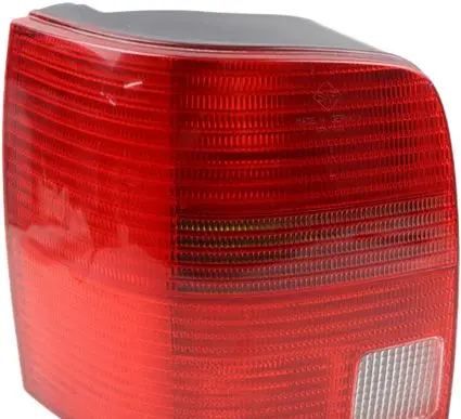 Volkswagen PASSAT B5 Rear/tail lights 3B9945111F