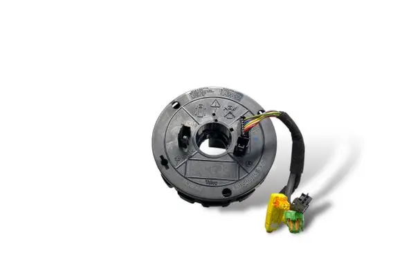 Mercedes-Benz CLC CL203 Airbag slip ring squib (SRS ring) A1694641118 280657