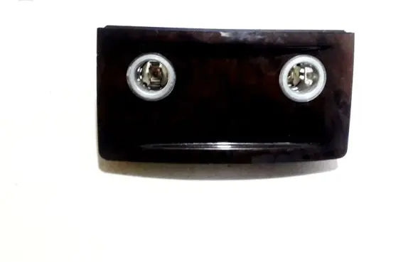 BMW 5 E60 E61 Cigarette lighter 8125513