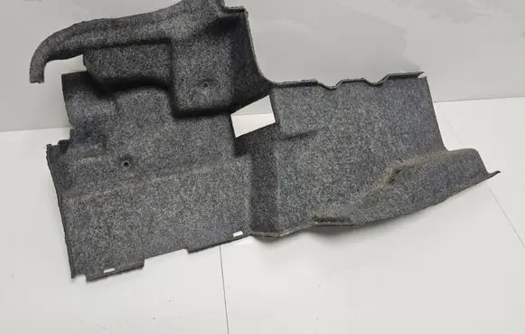 BMW 3 E46 Trunk/boot sill cover protection 8260313 3046647 ELM14MM