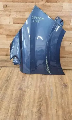 Ford Transit Courier Fender 121212