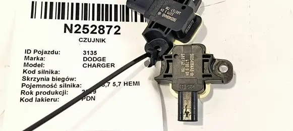 Dodge Charger Sensor 56054084AB