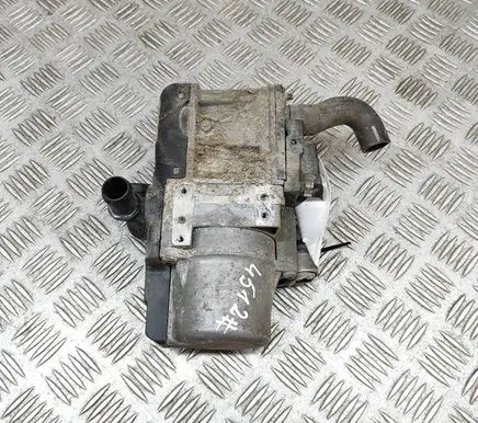 Mercedes-Benz GLA W156 X156 Auxiliary pre-heater (Webasto) A2465060298 A2469024002