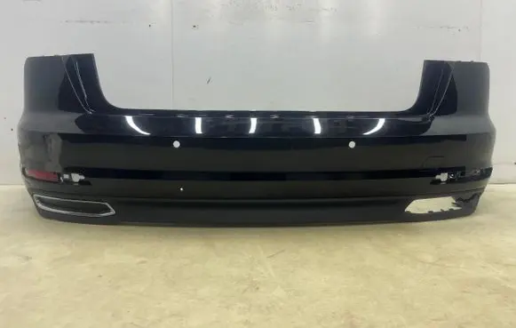 Audi A6 S6 C8 4K Rear bumper 4K5807511