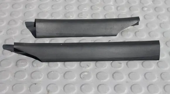 Honda HR-V Engine compartment rubber USZCZELKA-MASKI-HR