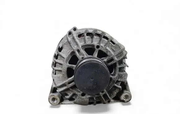 Peugeot 3008 I Generator/alternator NAL1190
