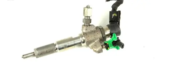 Ford C-MAX II Fuel injector 9802448680 50274V05