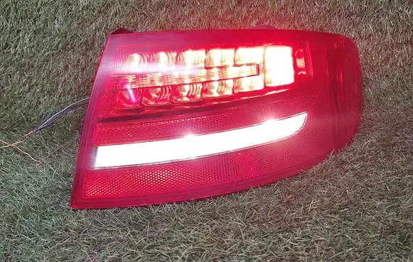 Audi A4 S4 B8 8K Rear/tail lights 8K9945096B