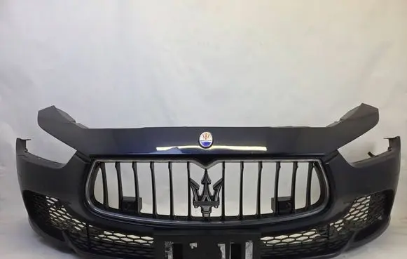 Maserati Ghibli Front bumper 