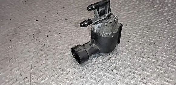 Opel Signum Turbo solenoid valve 24435269