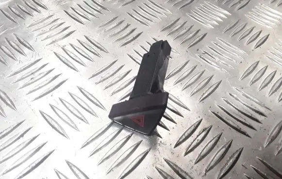 Volvo S60 Hazard light switch 9441045 4970