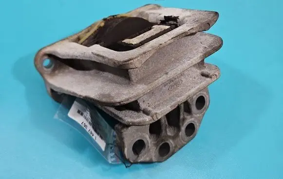 Ford Transit Custom Engine mount vacuum valve GK21-6F012-CC IMPRK1487367