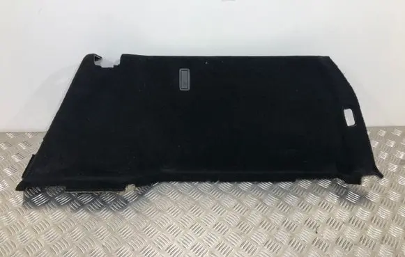 Mercedes-Benz C W205 Trunk/boot lower side trim panel A2056900844