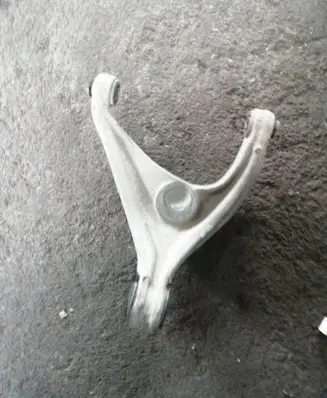 Peugeot 407 Rear upper control arm/wishbone 443347