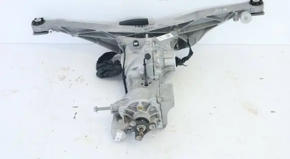 BMW 2 Active Tourer U06 Rear differential 8839657