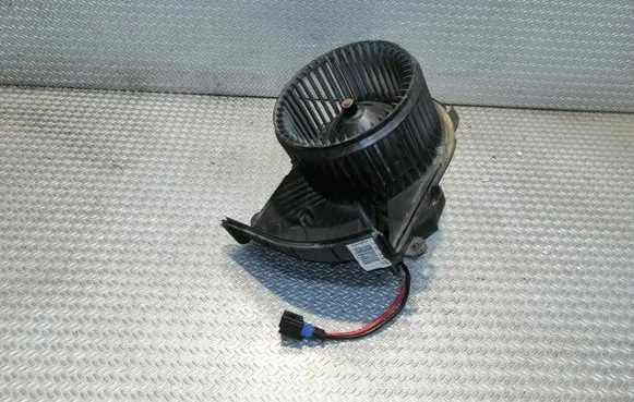 Fiat Scudo Heater fan/blower 1498378080