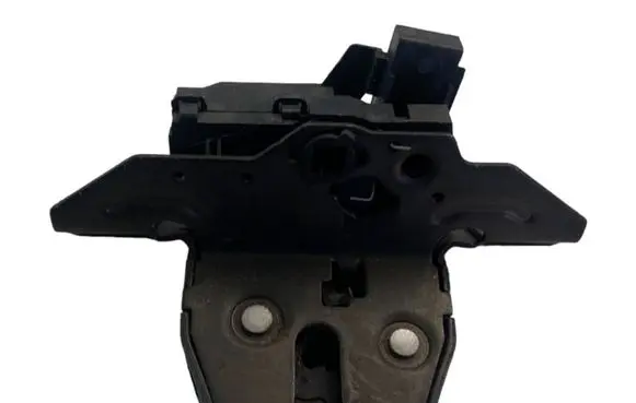Opel Zafira C Tailgate/trunk/boot lock/catch/latch 13587546