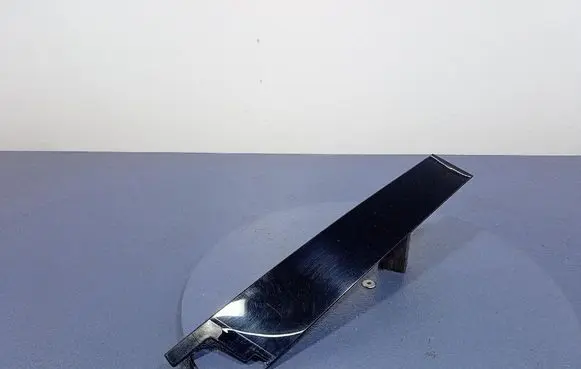 Renault Captur Front bodywork piece 802850162R