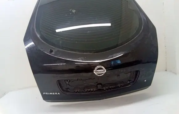 Nissan Primera Tailgate/trunk/boot lid 43R00048