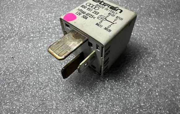 Other relay