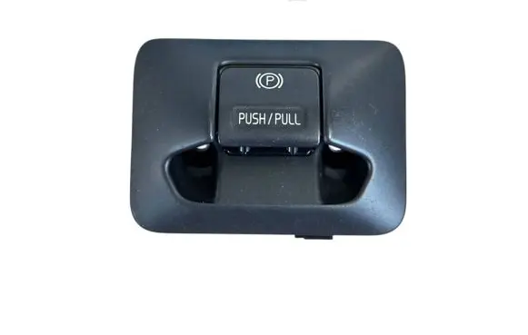 Volvo XC60 Hand parking brake switch 30773539 10W27K