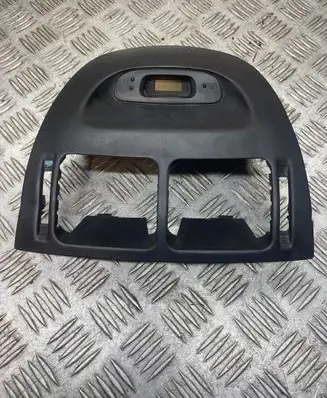 Peugeot 307 Screen/display/small screen MR114346 MR114053