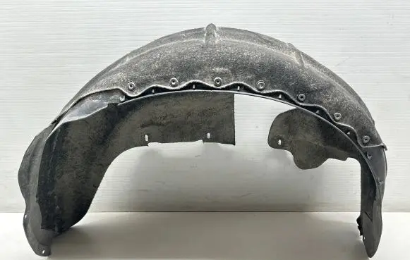 Volvo V70 Rear arch fender liner splash guards