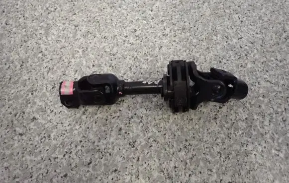 Subaru Forester SH Steering wheel axle