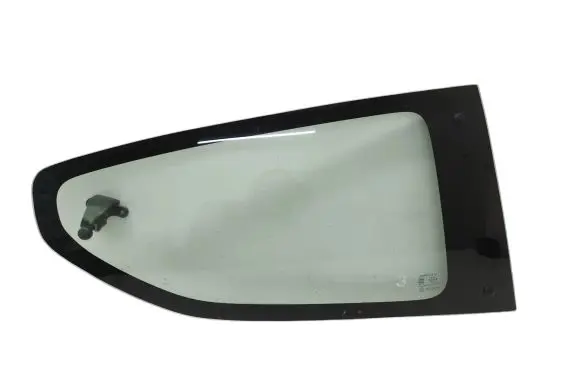 Nissan Pixo Rear door window glass 43R001264 L2081844