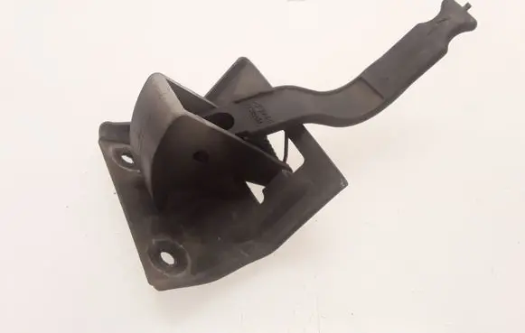 Renault Megane II Engine bonnet (hood) release handle 110075D