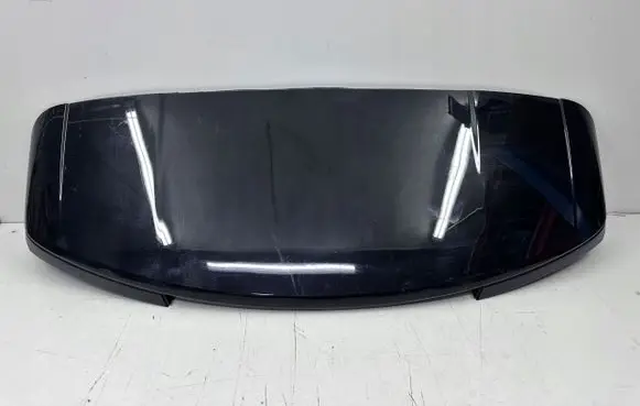 Peugeot 308 Tailgate/trunk spoiler N9X2-44210-AF N9X244210AF N9X244210BG8PAB
