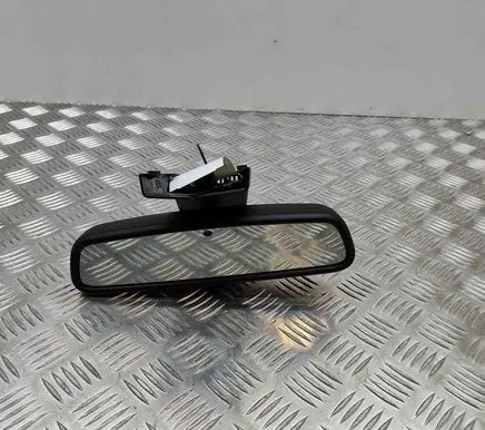 BMW 3 F30 F35 F31 Rear view mirror (interior) 6992178