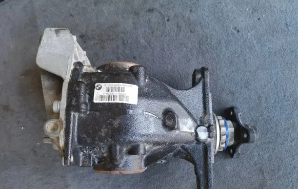 BMW 4 F32 F33 Rear differential 7616971 EA5764281 07140822173003
