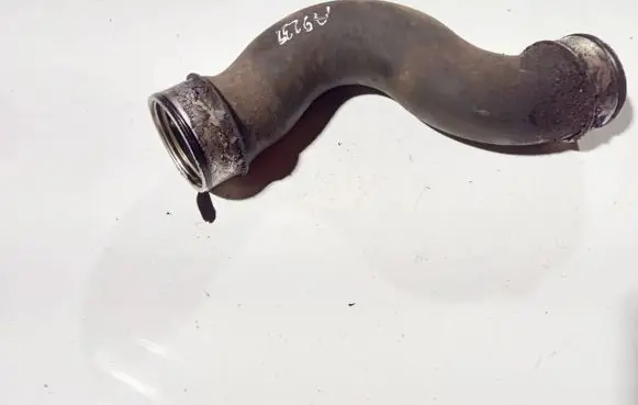 Intercooler hose/pipe