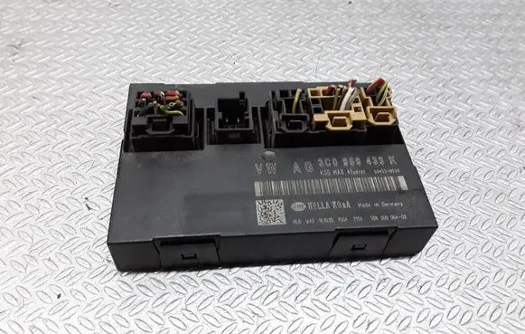 Volkswagen PASSAT B6 Comfort/convenience module 3C0959433K