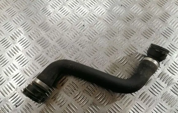 BMW 5 F10 F11 Engine coolant pipe/hose 7809821 17127809821