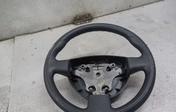 Ford Fiesta Steering wheel