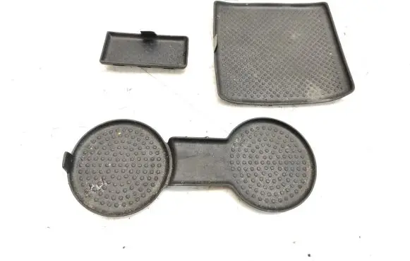 Volkswagen Golf VII Panel drawer/shelf pad 5G0863301N 5G0863328 5G0863135