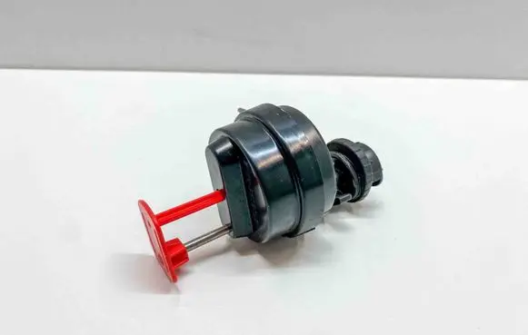 Mercedes-Benz SL R129 Fuel tank cap lock A1298002075 1298002075