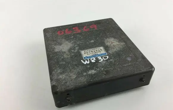 Mitsubishi Colt Other control units/modules MD752925 W830