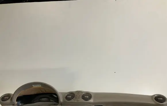 Mercedes-Benz CLK A209 C209 Dashboard 2096800287