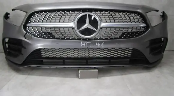 Mercedes-Benz A W177 Front bumper A1778856100