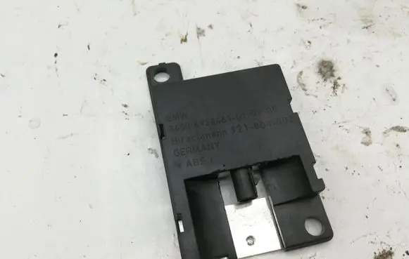 BMW 3 E90 E91 Bluetooth antenna 8450692846101